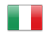 LAND ROVER - Italiano